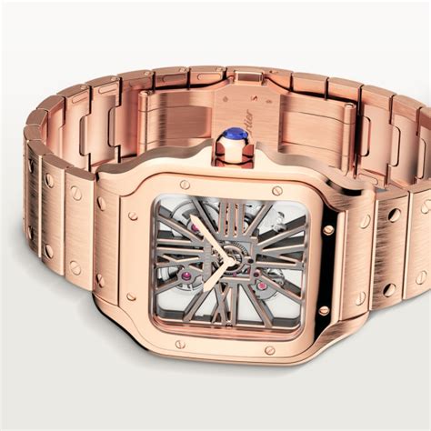 cartier watces|cartier hand wound movement.